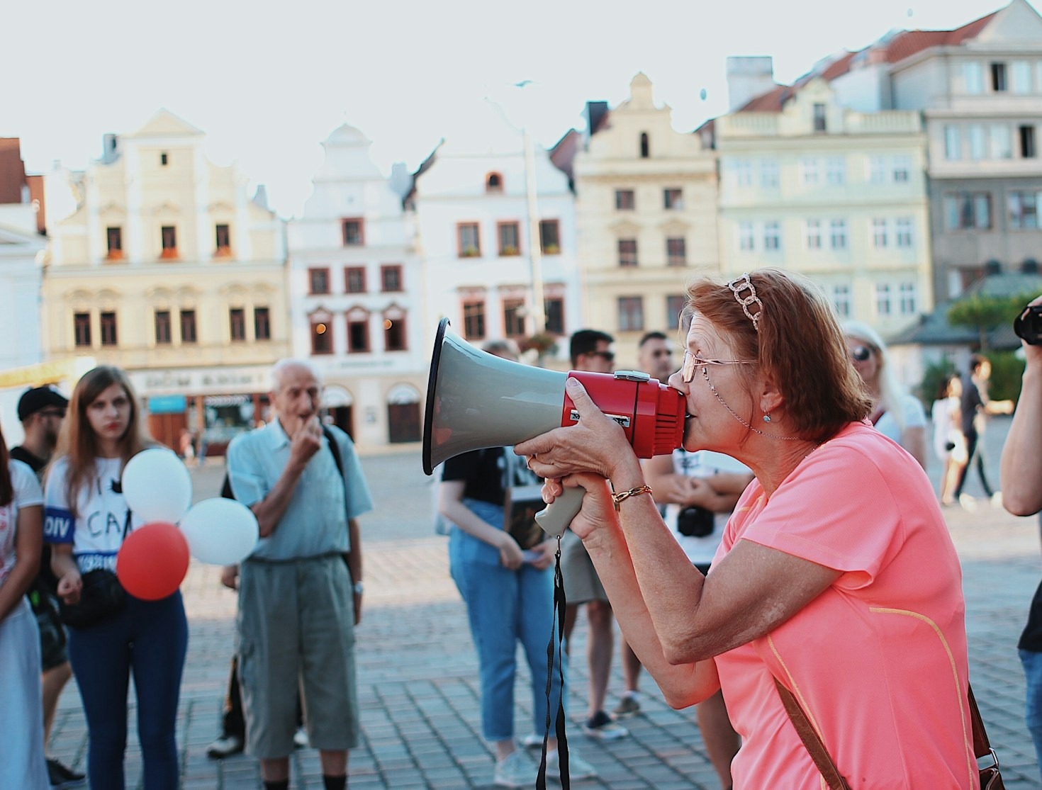 Community Spotlight: The Local Leaders Making a Real Difference